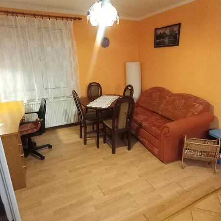 Hannah - Relax Dom Pod Orechom Apartman2 Barsfüss Kültér fotó