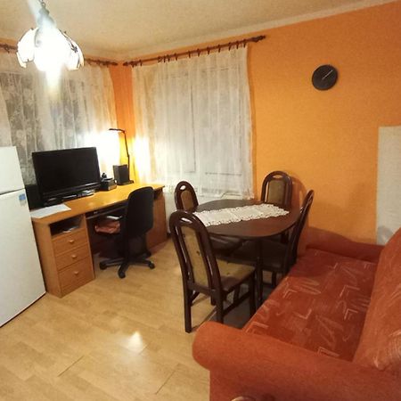 Hannah - Relax Dom Pod Orechom Apartman2 Barsfüss Kültér fotó