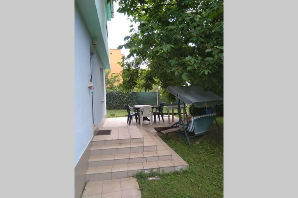 Hannah - Relax Dom Pod Orechom Apartman2 Barsfüss Kültér fotó