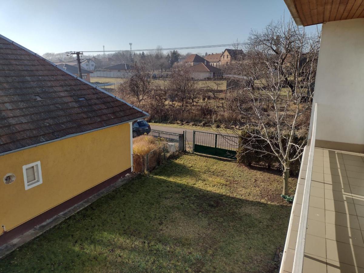 Hannah - Relax Dom Pod Orechom Apartman2 Barsfüss Kültér fotó