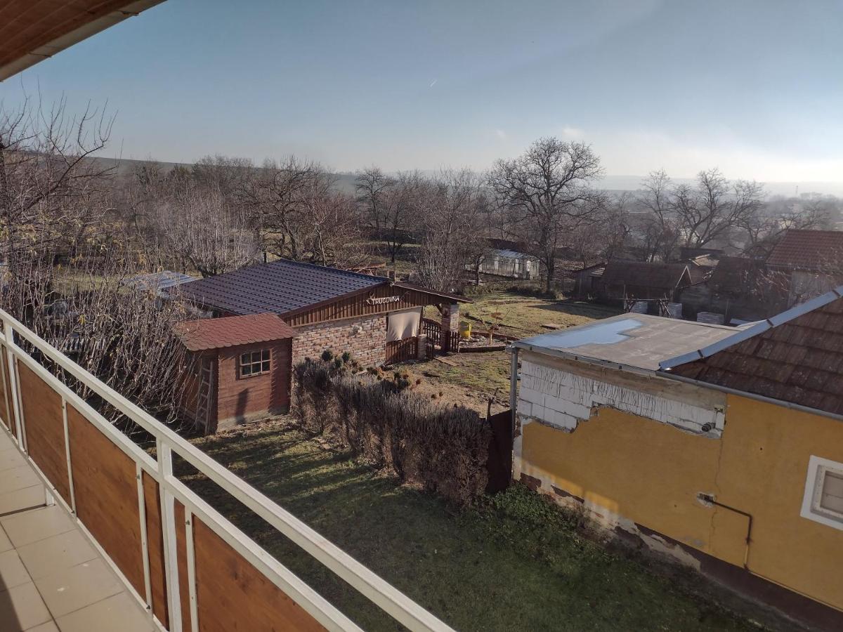 Hannah - Relax Dom Pod Orechom Apartman2 Barsfüss Kültér fotó