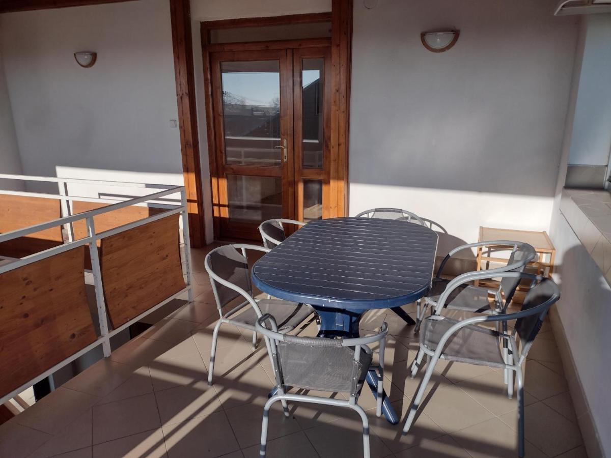 Hannah - Relax Dom Pod Orechom Apartman2 Barsfüss Kültér fotó
