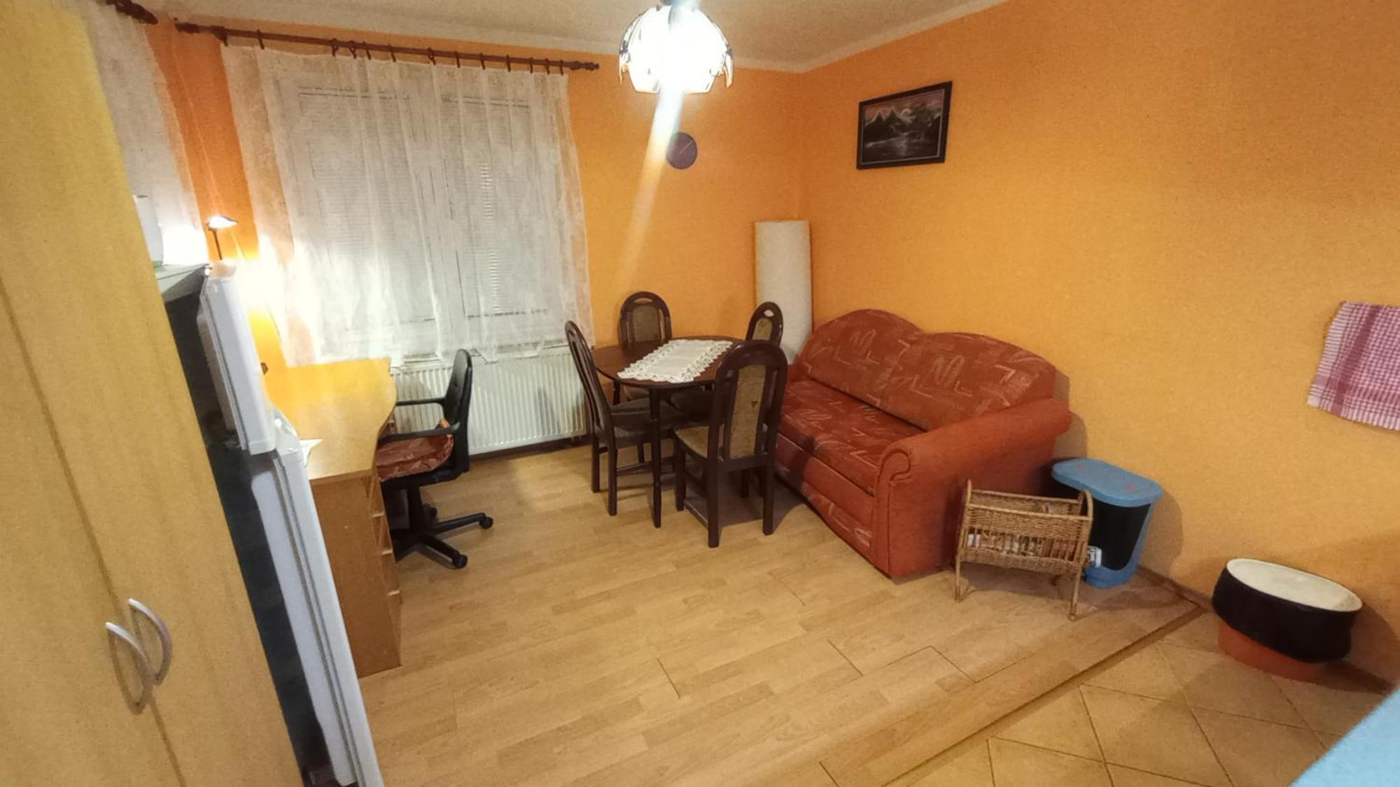 Hannah - Relax Dom Pod Orechom Apartman2 Barsfüss Kültér fotó