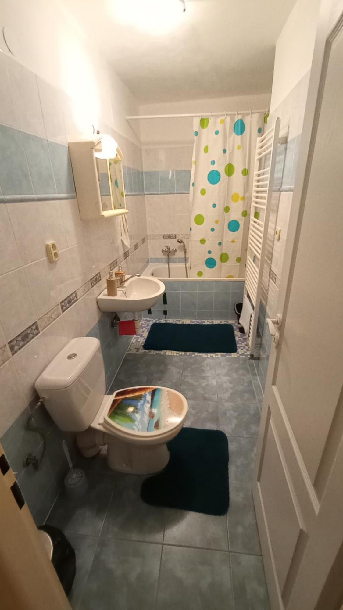 Hannah - Relax Dom Pod Orechom Apartman2 Barsfüss Kültér fotó