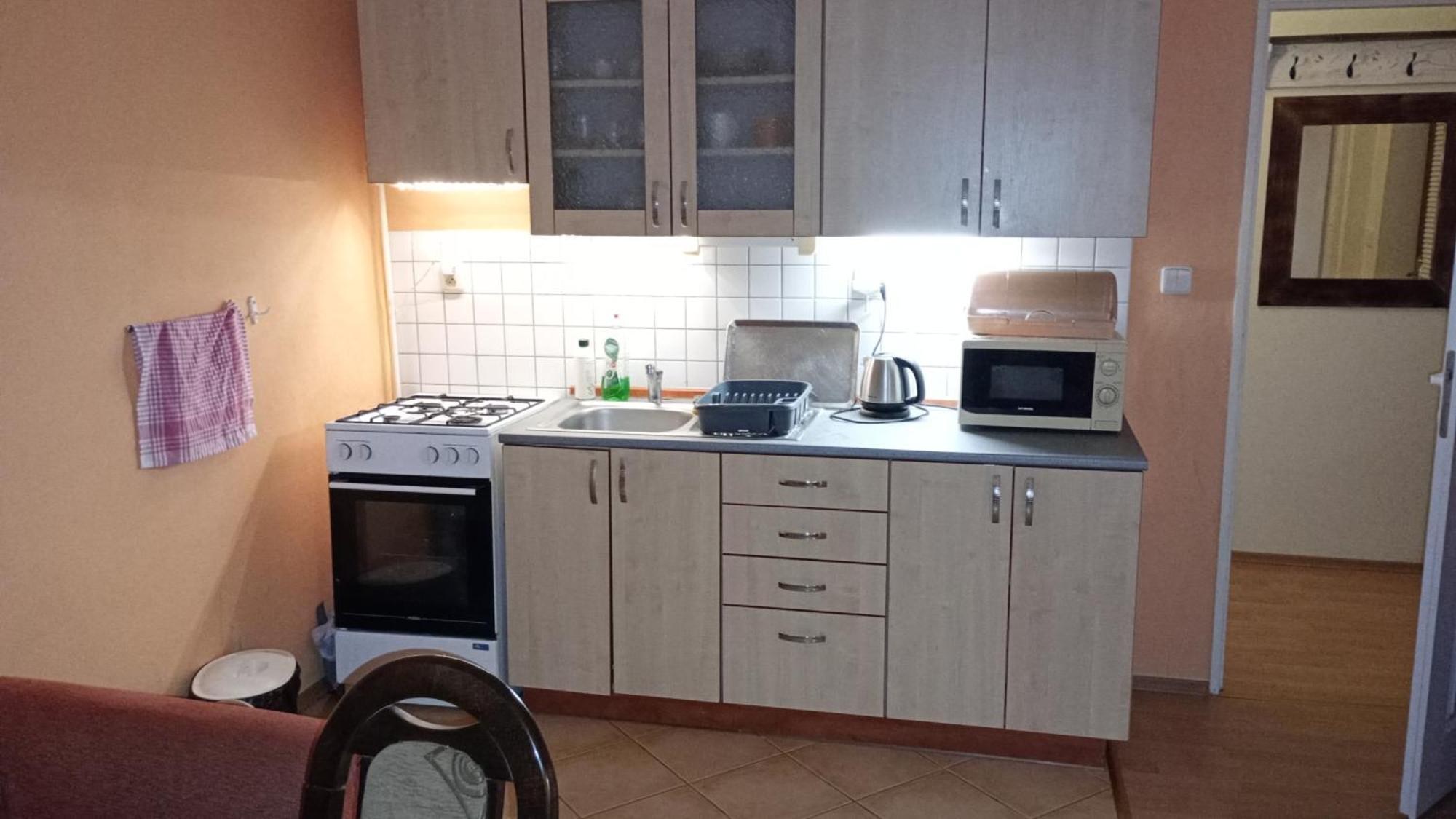 Hannah - Relax Dom Pod Orechom Apartman2 Barsfüss Kültér fotó