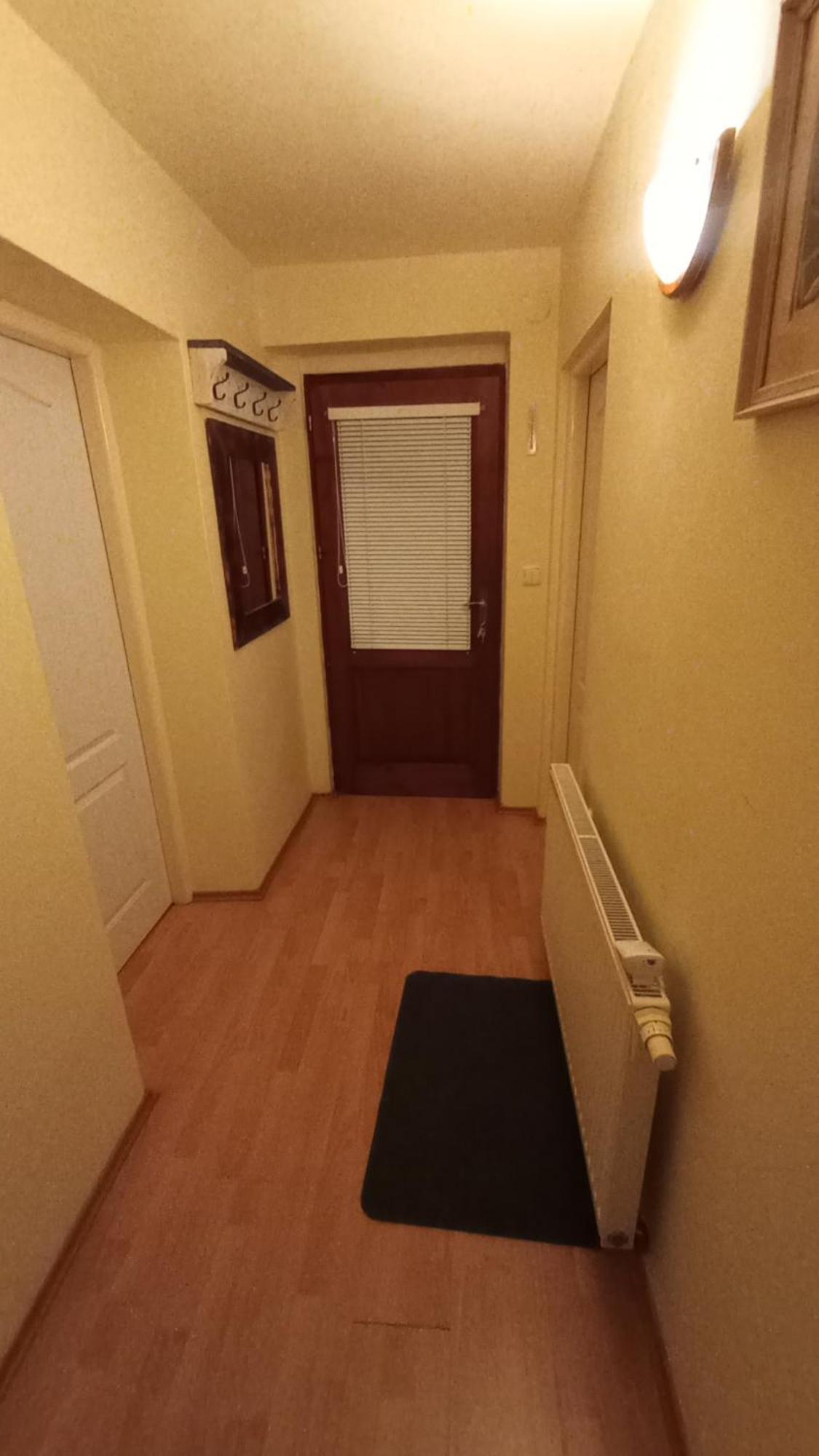 Hannah - Relax Dom Pod Orechom Apartman2 Barsfüss Kültér fotó