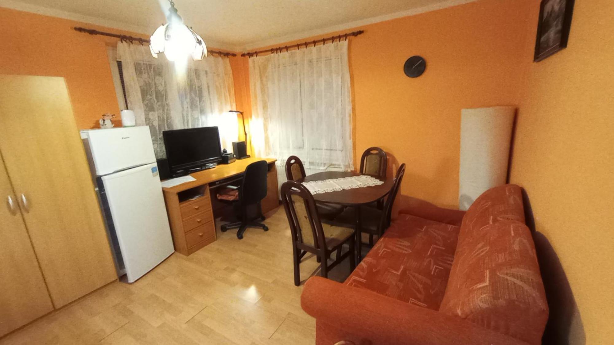 Hannah - Relax Dom Pod Orechom Apartman2 Barsfüss Kültér fotó
